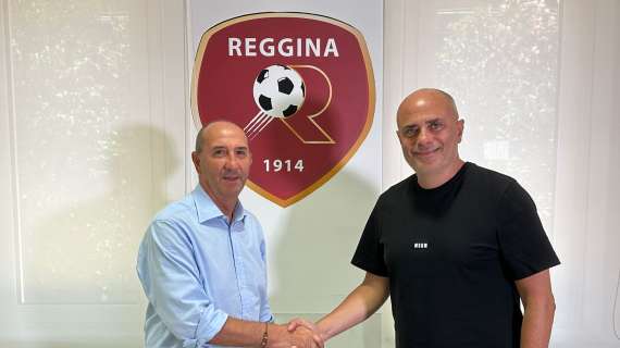 Reggina, cambio nel settore giovanile: Laiacona nuovo responsabile