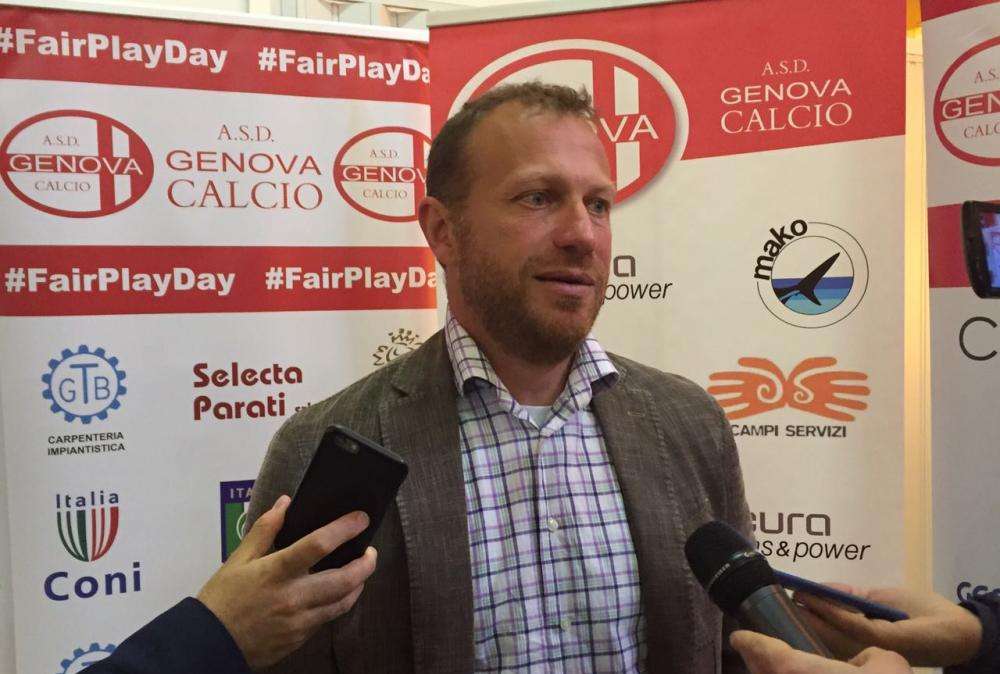 EX REGGINA - Nuova panchina per Roberto Breda: proverà a far risalire il Perugia
