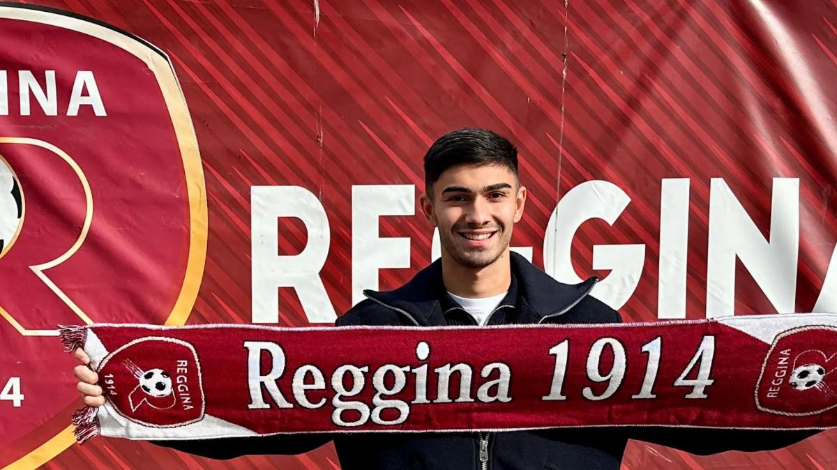 Reggina, dove può essere utilizzato Bevilacqua: le ipotesi nel 4-2-3-1 di Torrisi