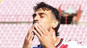 Reggina, Luca Ferraro: "C'è fiducia e le cose vanno bene. Sentire l'appoggio dei tifosi è straordinario"