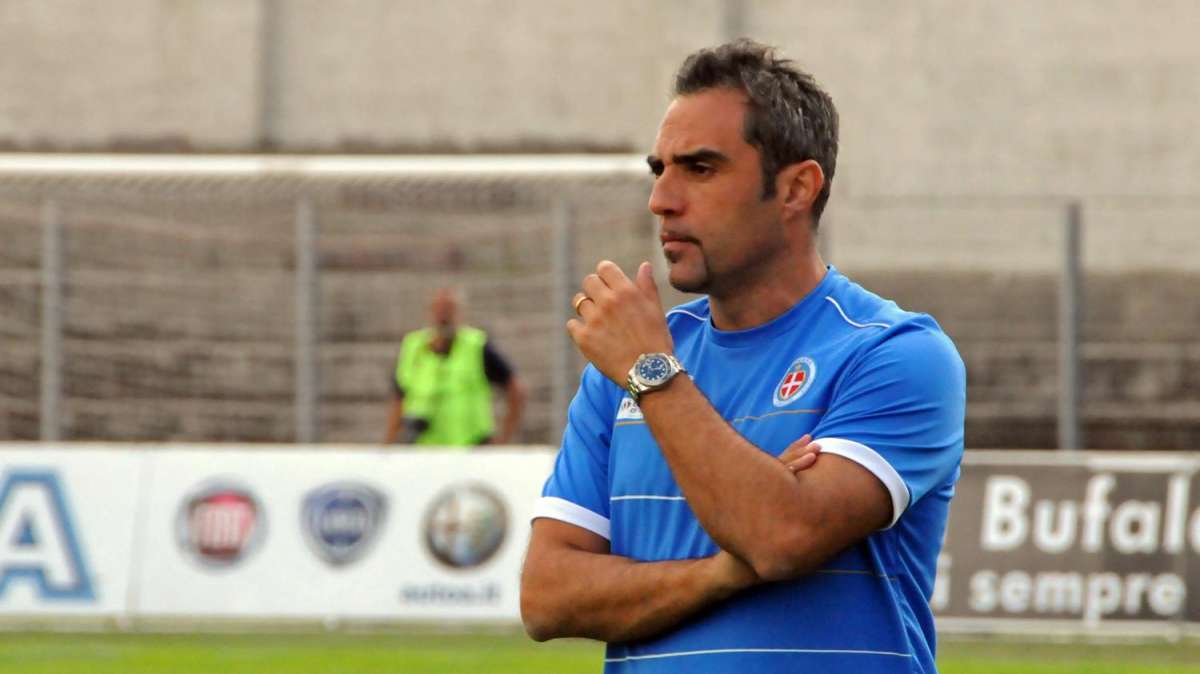REGGINA-PISA, quarta sfida Toscano-D'Angelo: bilancio in perfetta parità