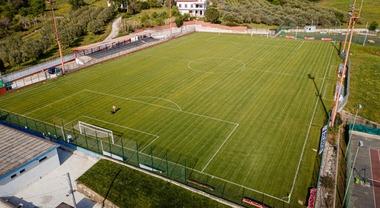 Gelbison-Reggina, la gara si giocherà al Valentino Giordano di Castelnuovo Cilento