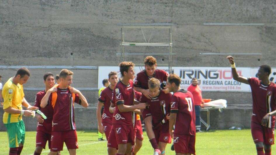 REGGINA PRIMAVERA - Il pagellone di fine anno