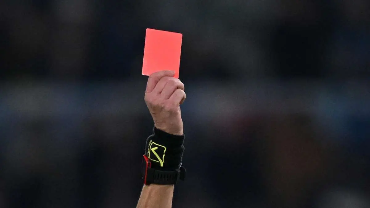 Quattro giornate di squalifica per Nino Ragusa: si chiude così la stagione horror dell'attaccante della Reggina