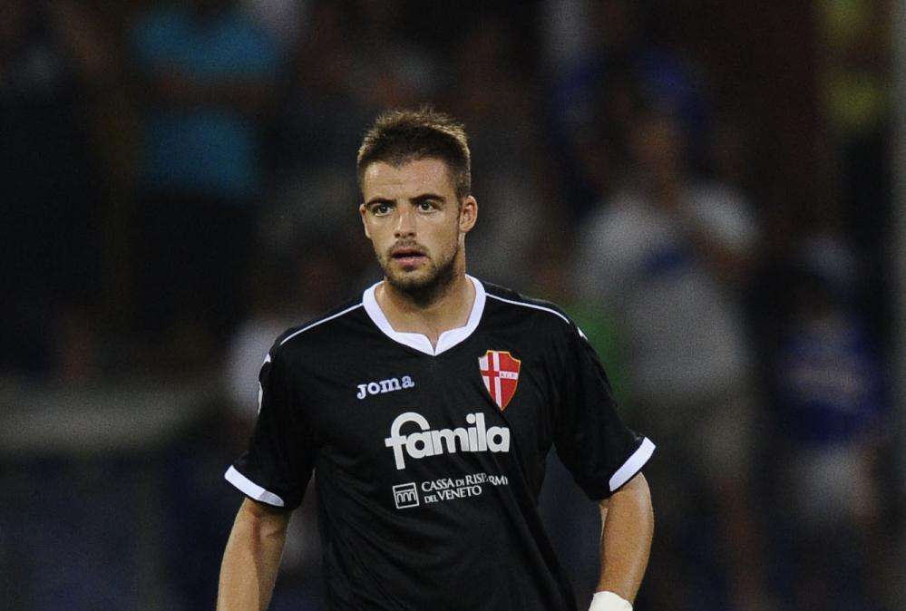 PADOVA - Legati: «Ci serve la continuità, a partire da sabato»