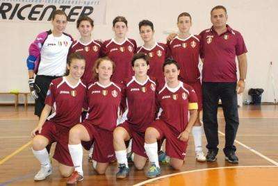 CALCIO A 5 FEMMINILE - Pro Reggina senza pace: impedito l'ingresso al Botteghelle, la società non ci sta