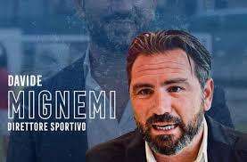 Mignemi (ds Siracusa): "La Reggina ha l'obbligo di primeggiare, noi non vogliamo fare le comparse"