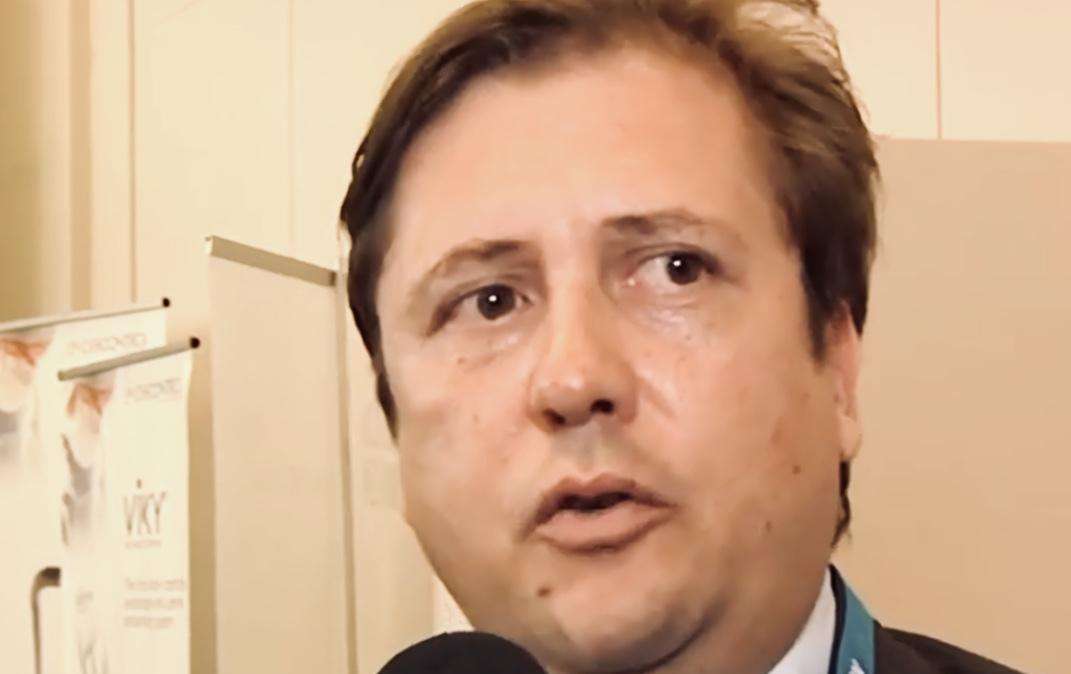 Sileri: "Protocolli? I campionati possono andare avanti solo così"