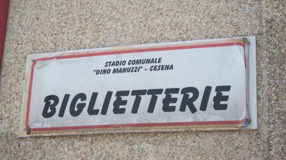REGGINA - Dove acquistare i biglietti per il test col Catania