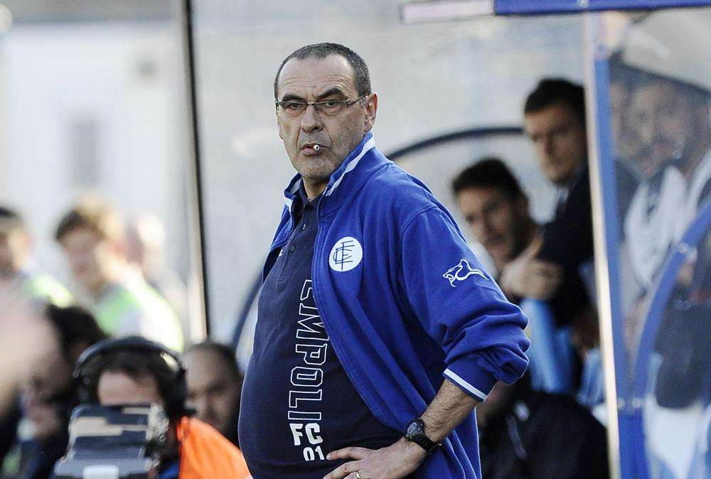 EMPOLI - Al via la preparazione in vista della Reggina. Sarri non avrà Tonelli e Croce, rientra Laurini