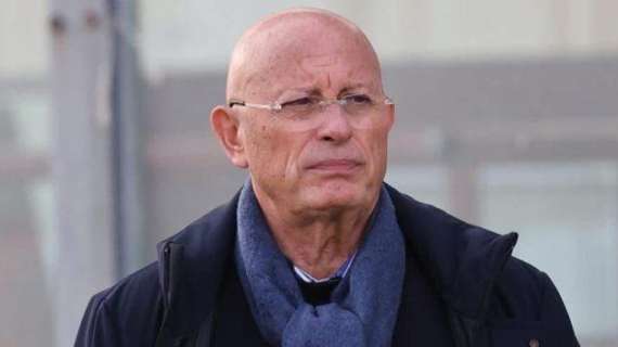 REGGINA: PARLA BALLARINO