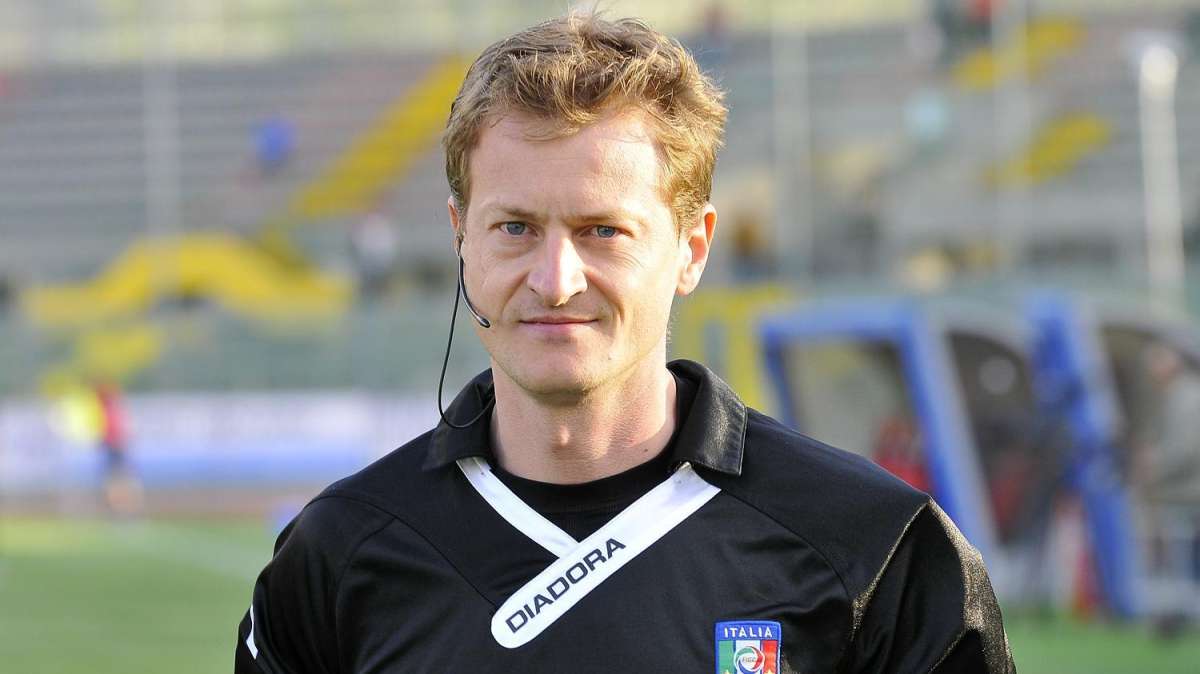 LA PARTITA DELL'ARBITRO -  Tommasi, cronaca di un disastro