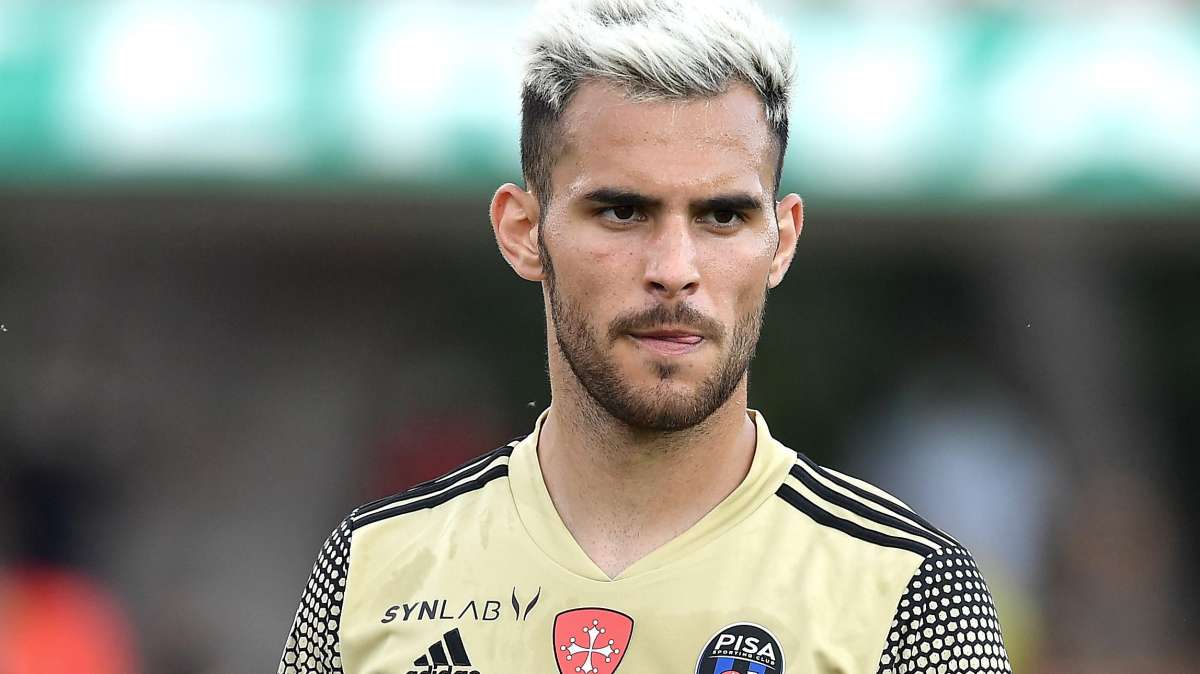 Verso Pisa-Reggina, Marin: "Dobbiamo dare di più, siamo una squadra forte"