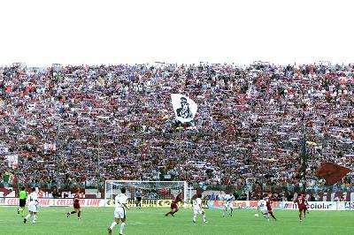 IO E LA REGGINA: STORIA DI UN GRANDE AMORE