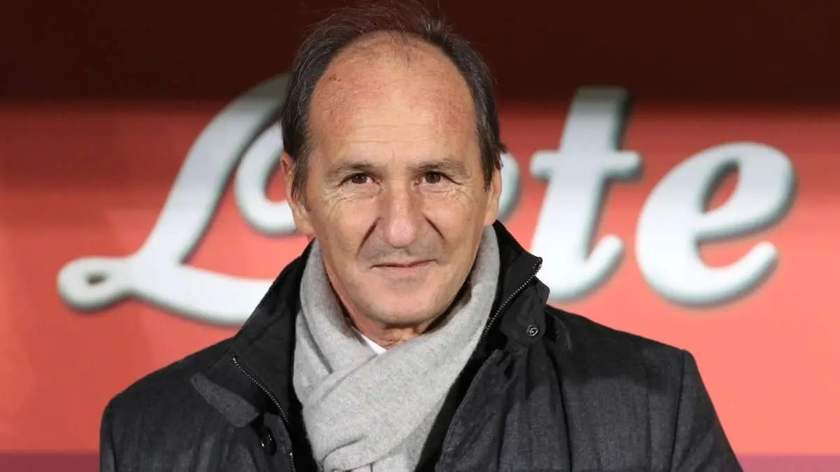 Tempestilli sulla Reggina: "Serve qualcuno che abbia visione a 360 gradi"
