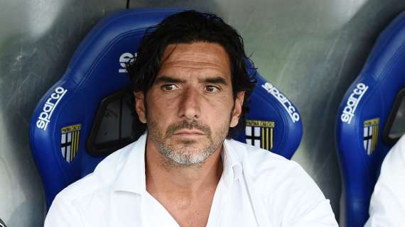 Lucarelli ricorda la Reggina del -11: "Impresa di tutta la città. Nick Amoruso e Mazzarri..."