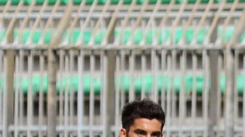 REGGINA - L'undici anti-Varese: confermata la formazione delle ultime gare, c'è Armellino in mezzo