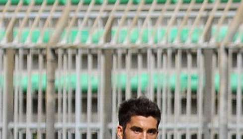 REGGINA - Armellino, parla l'agente: «Resta in amaranto»