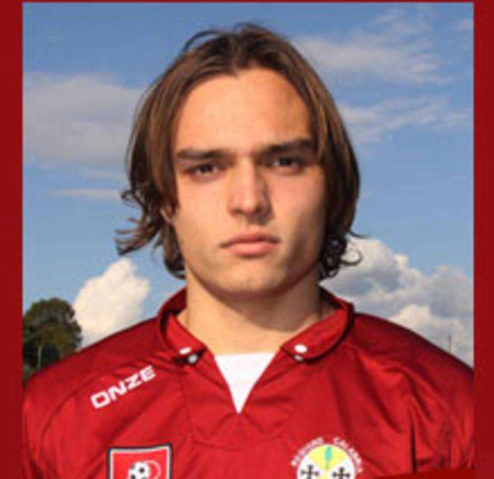 Kras seguito in Prima divisione