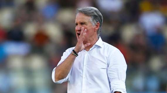 Modena-Reggina preview, Tesser sfida gli amaranto: quel maledetto playoff..