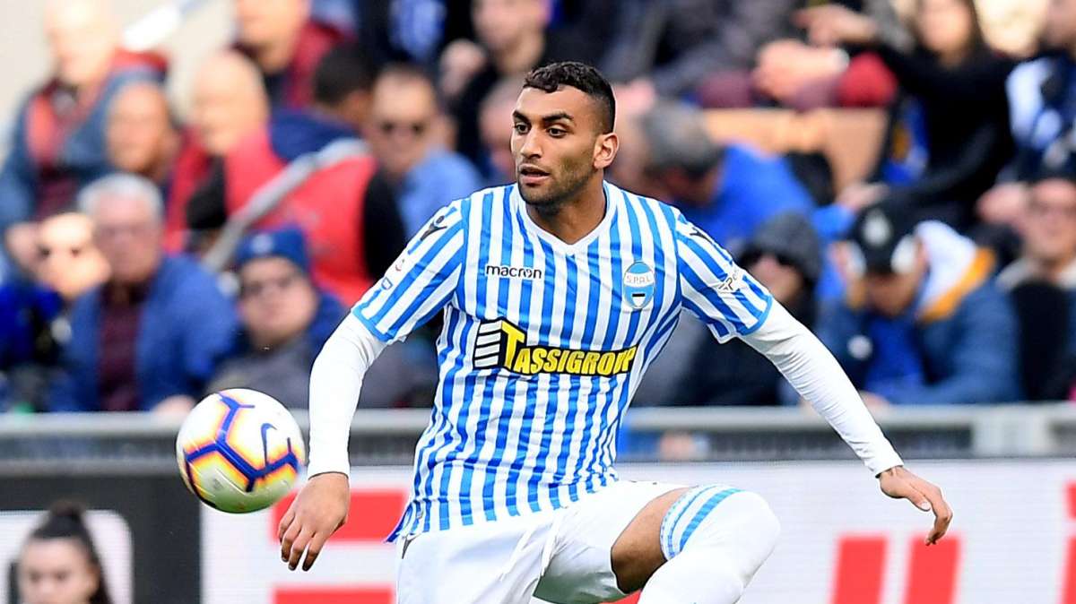 CALCIOMERCATO SERIE B, SPAL, Fares ad un passo dalla Lazio: otto milioni per gli emiliani