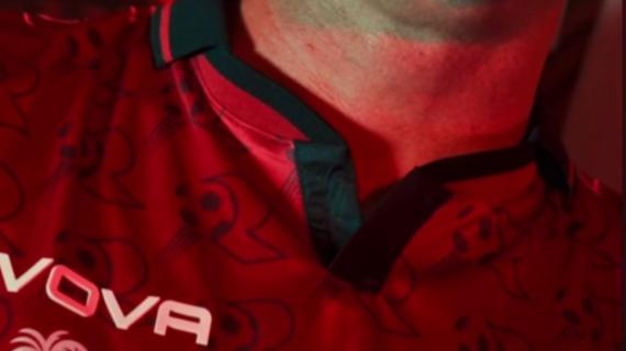 Reggina-Gelbison in notturna: la nota del club amaranto 