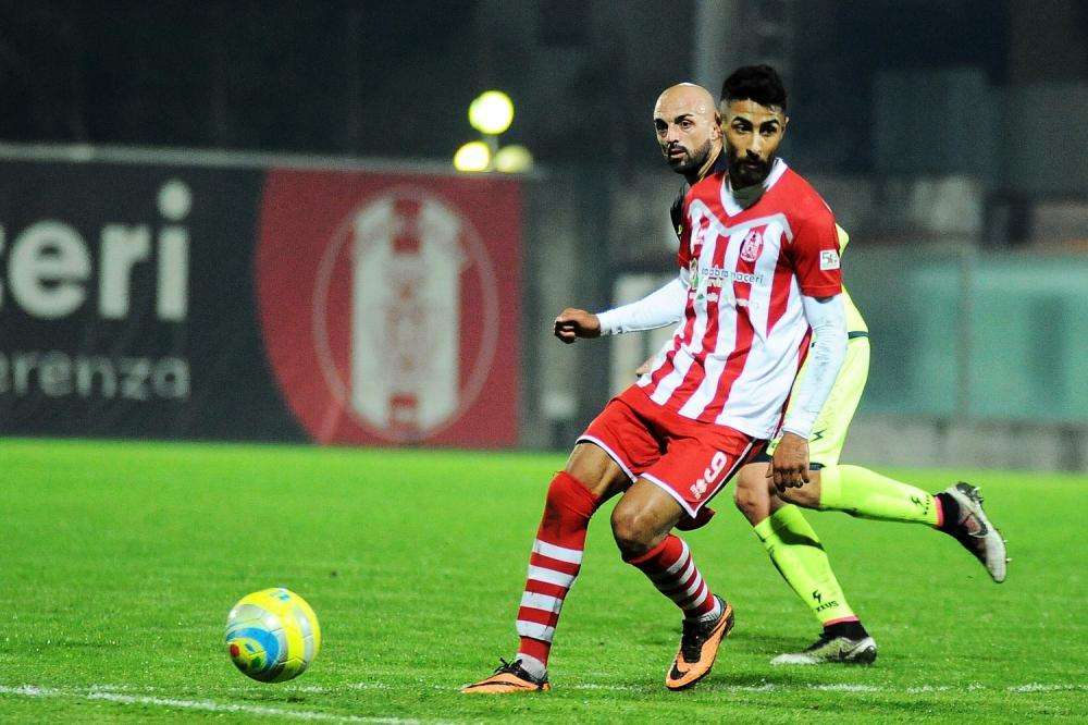 REGGINA-RENDE PREVIEW - I numeri dell'attacco biancorosso: sotto porta è da playoff, Vivacqua il più prolifico