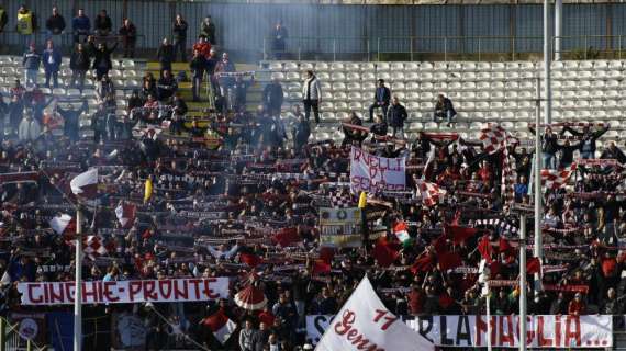 UFFICIALE: decade affiliazione Reggina Calcio,  FIGC cancella la matricola 41740 