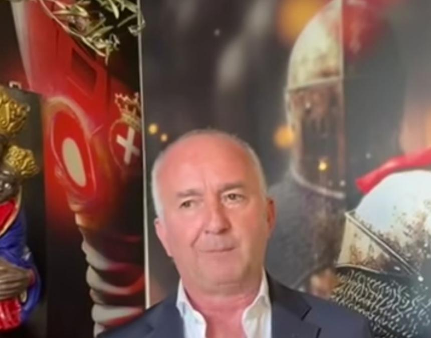 Bordate tra i presidenti di Nissa e Savoia. Giovannone: "Speriamo in arbitri all'altezza", Matachione: "Cattivo gusto"