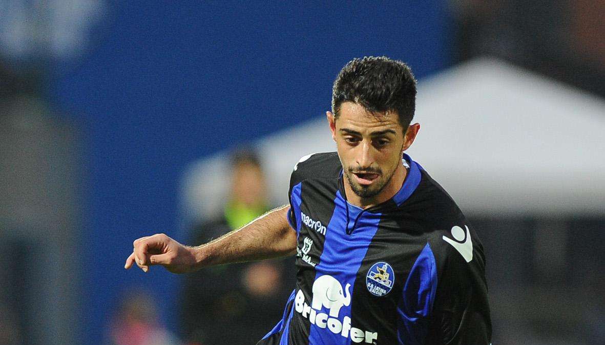 LATINA - I convocati di Breda: Jefferson recupera