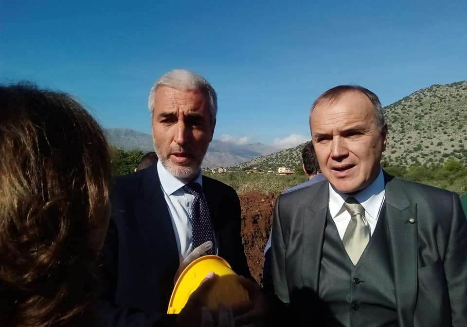 Mirri (pres.Palermo): "Situazione X mortificazione al lavoro di Balata"
