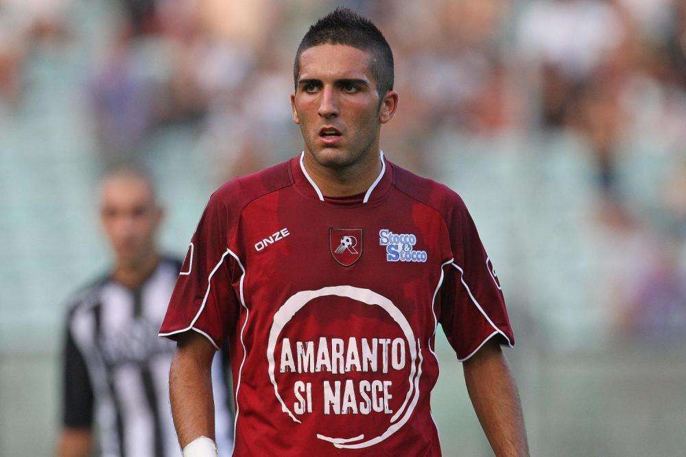 CATANIA-REGGINA PREVIEW - L'ex della gara: Rizzo, da Reggio il volo verso il calcio che conta