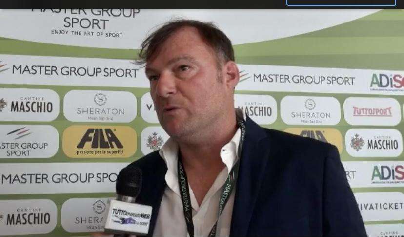 Reggina-Pordenone, Taibi in sala stampa: "Giusta la scelta del tecnico, il gruppo ha fatto quadrato"