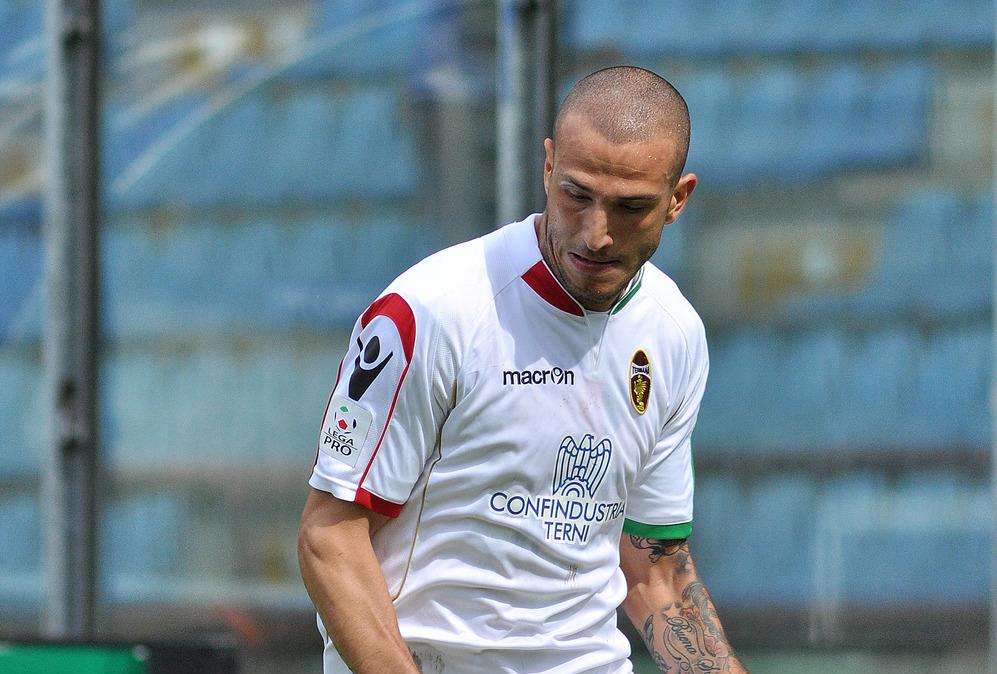 LE PAGELLE DELLA TERNANA - Ceravolo punge, Litteri segna, Ragusa si fa rimpiangere