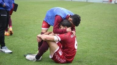 REGGINA: UN CAMPIONATO IMPOSSIBILE DA PERDERE, MA CI SIAMO (QUASI) RIUSCITI 