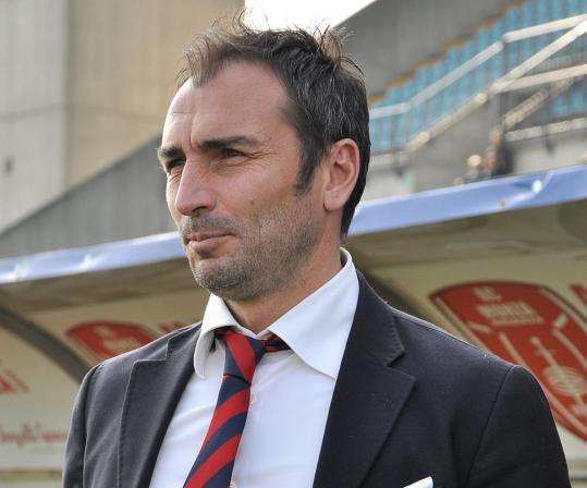 EMPOLI-REGGINA - Ceravolo: «Ci stiamo divertendo», Dionigi: «Bicchiere mezzo pieno, ma servono innesti»