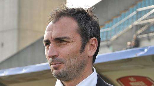 SALA STAMPA - Dionigi: «Decido sempre io. Oggi partita perfetta», Sarno: «Bisogna dare continuità»
