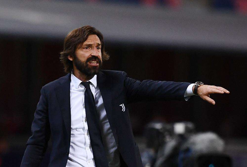 Serie B, la Sampdoria comunica lo staff di Pirlo: presenti gli ex Reggina Baronio e Pavarini