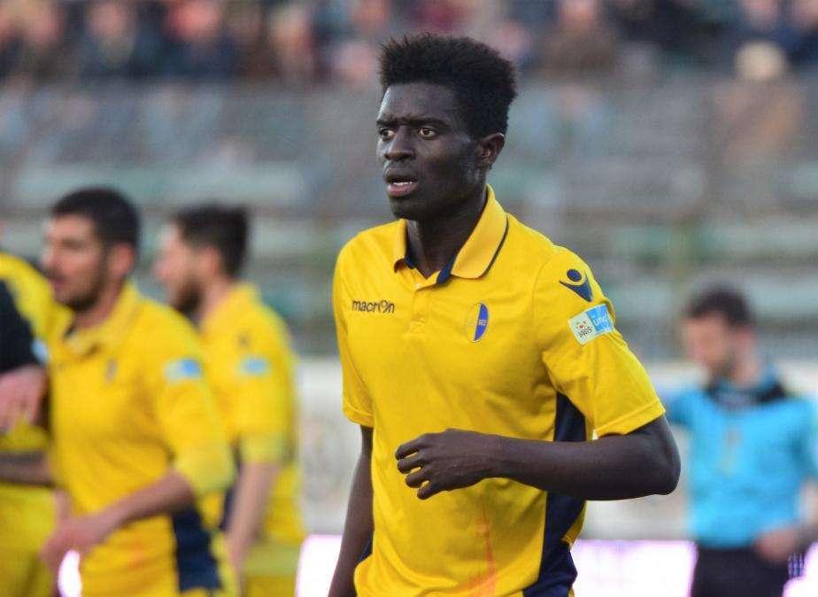 PAGANESE-REGGINA PREVIEW, è sfida tra attacchi: prime linee al top del girone C