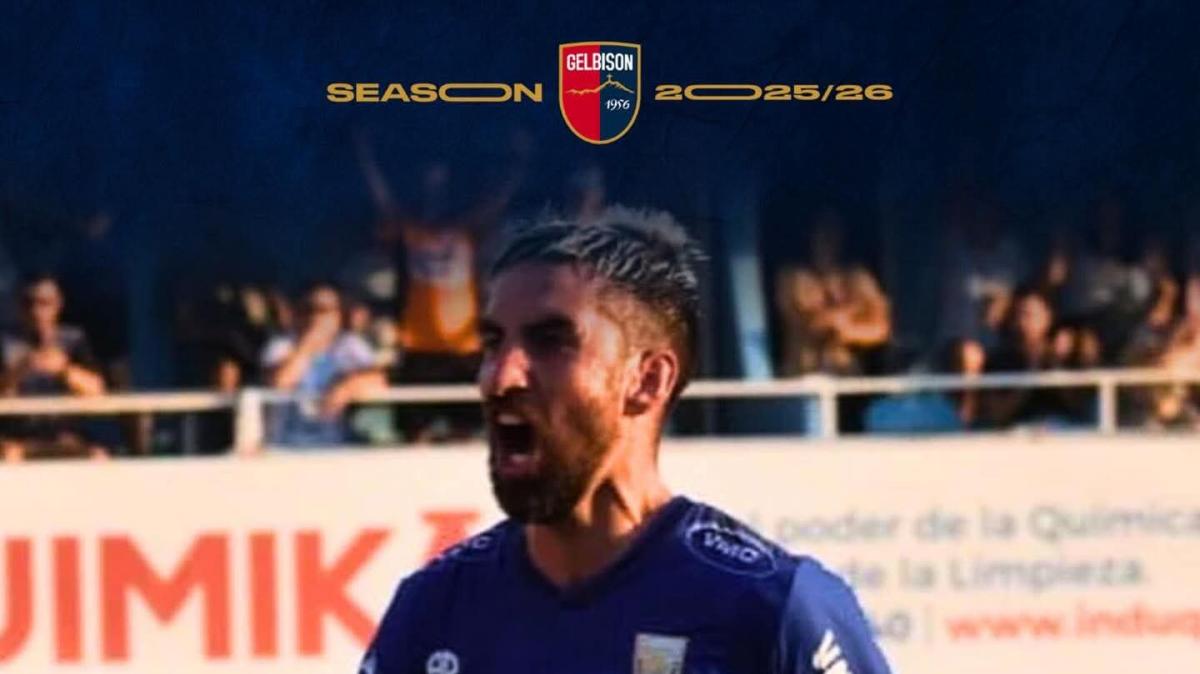 Era finito nel mirino della Reggina e la sfiderà tra due domeniche: Castro alla Gelbison