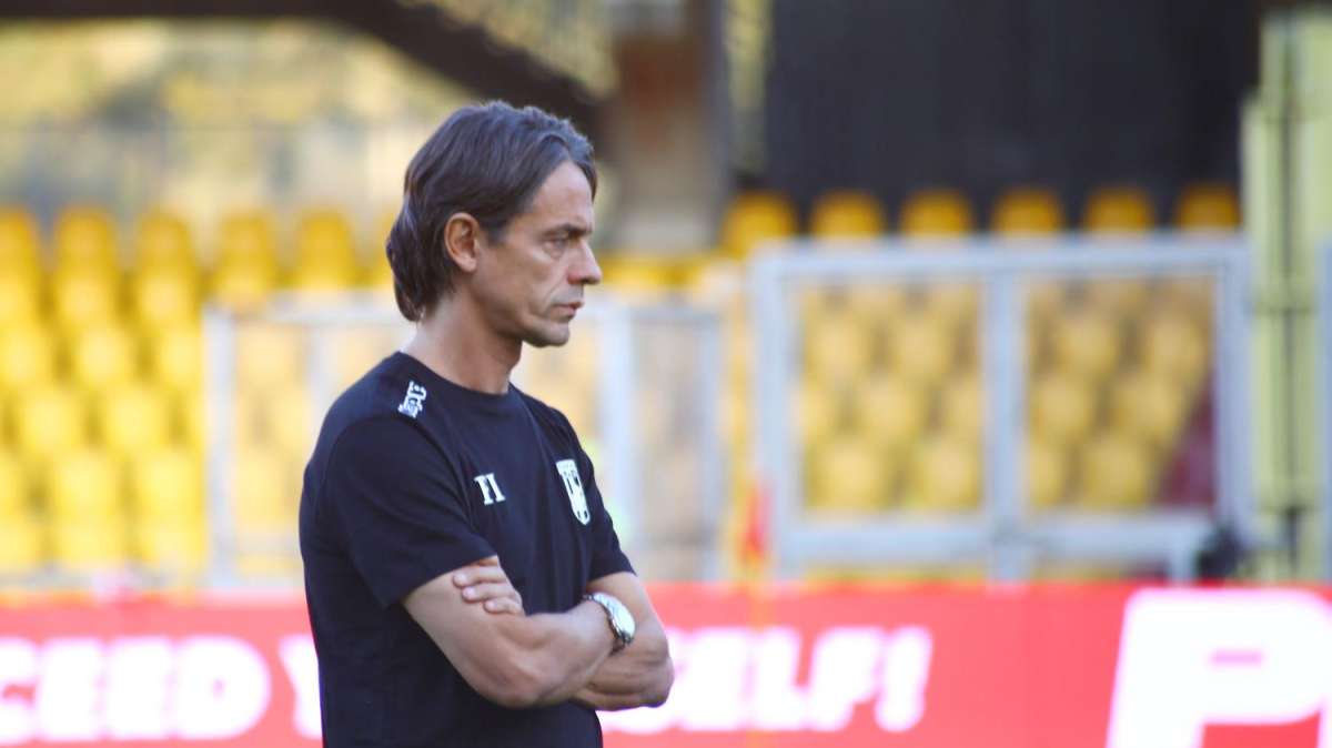 "La Reggina, Inzaghi e il Parma: l’intrigo", i ducali pensano a SuperPippo per la panchina