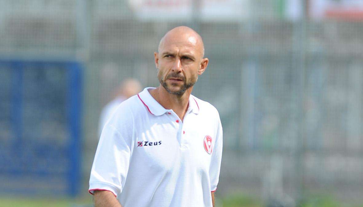 VARESE - Sottili: «Turno infrasettimanale ostico. Reggina, attacco temibile»