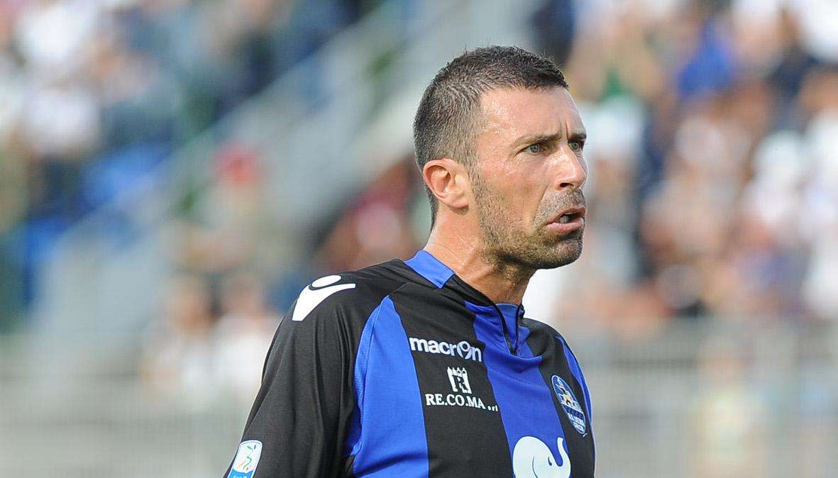 LATINA - Parla Cottafava: «La Reggina vorrà tirarsi su in classifica»
