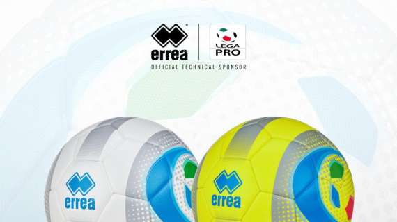 SERIE C 2018-2019 - Ecco i palloni ufficiali del nuovo campionato
