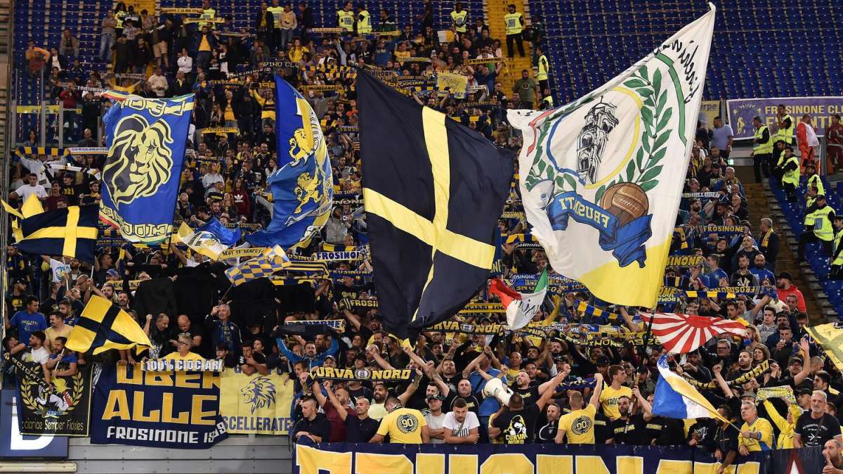 Frosinone-Reggina preview, il cammino casalingo dei ciociari: solo tre gare senza gol, dodici successi allo Stirpe