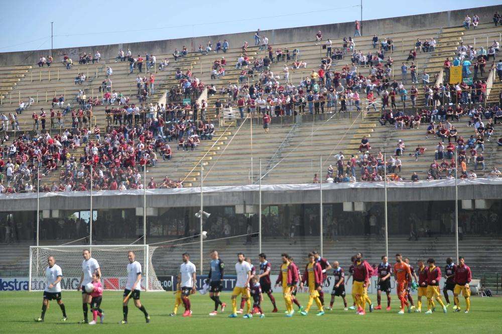 TRIANGOLARE DI SALERNO, il dato della prevendita: "Risposta tiepida"