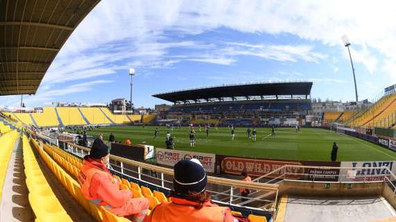 Serie B, Il Riepilogo Delle Gare Della Sesta Giornata: Il Como Vola In ...