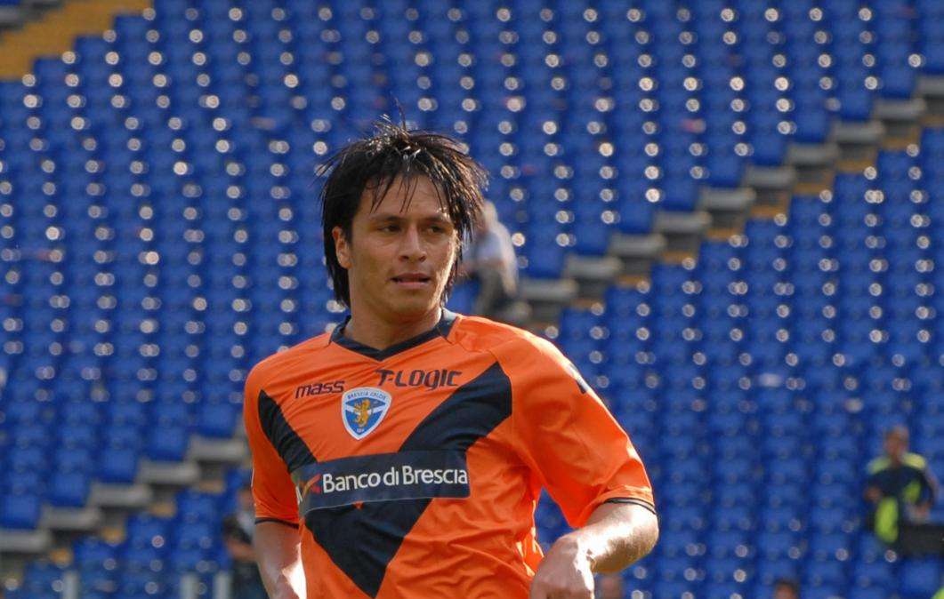 BRESCIA - Niente Reggio per Martinez