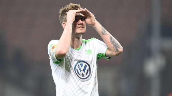 Bendtner, sogno di mezza estate della Reggina saluta FC Copenhagen: "Ora rifletterò se iniziare una nuova vita..."