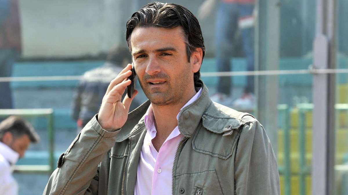 PASTORE A TUTTOREGGINA/ "Cosenza? La Reggina vuole monetizzare"